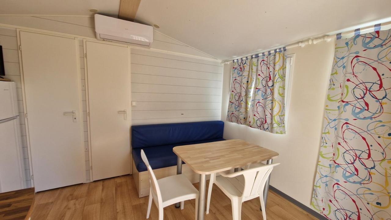 Camping Albox Exterior foto